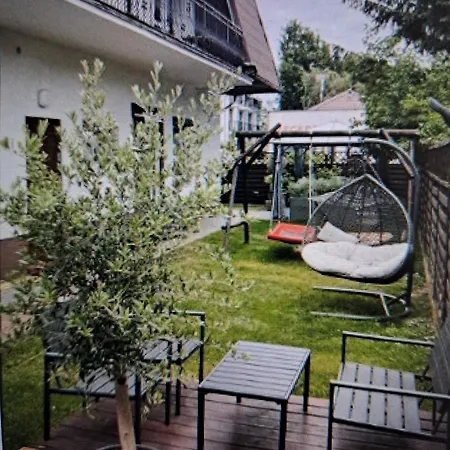 Maison d'hôtes Pod Borowikiem Grzybowo (West Pomeranian)